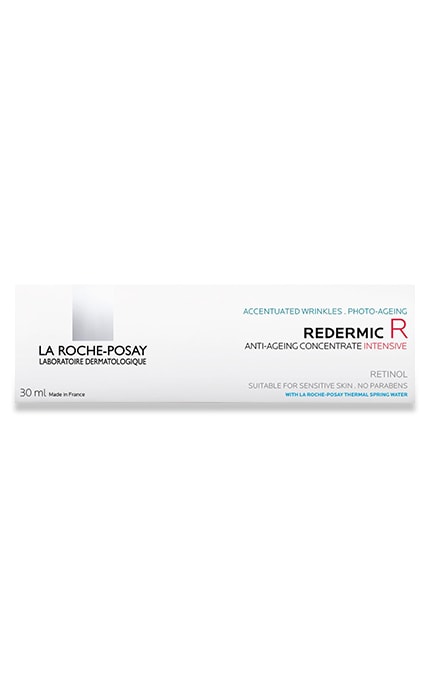 LA ROCHE-POSAY-Антивіковий засіб для обличчя La Roche-Posay Redermic R-3337875660549
