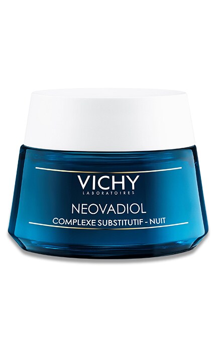 VICHY-Крем-уход антивозрастной ночнойVichy Neovadiol С компенсирующим эффектом Для всех типов кожи -3337875483940