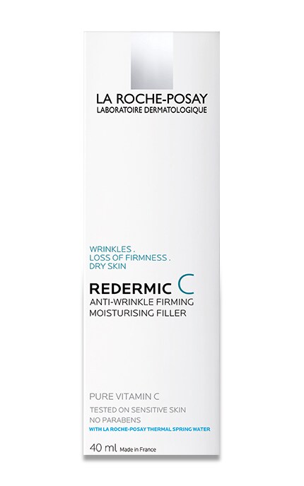 LA ROCHE-POSAY-Догляд для обличчя La Roche-Posay Redermic С Антивіковий -3337872413711