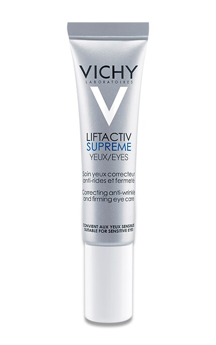 VICHY-Засіб для шкіри навколо очей Vichy Liftactiv-3337871323332