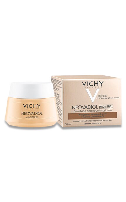 VICHY-Бальзам для шкіри Vichy Neovadiol Gf живильний-3337871323646