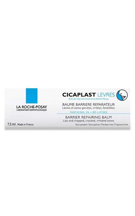 LA ROCHE-POSAY-Бальзам для губ La Roche-Posay Cicaplast-30106659