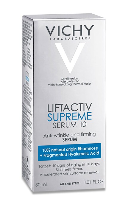 VICHY-Сироватка Vichy Liftactiv антивікова-3337875604796
