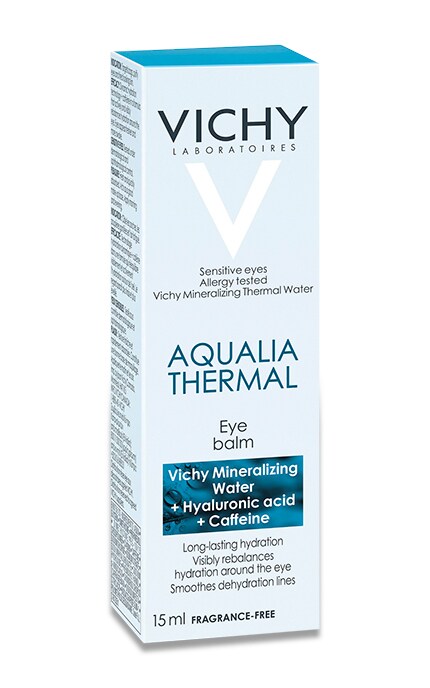 VICHY-Бальзам для очей Vichy Aqualia Thermal пробуджуючий -3337871330163