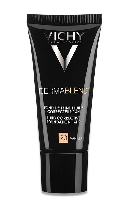 VICHY-Флюид Vichy Dermablend №20-3337875572385
