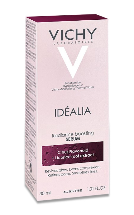 VICHY-Сыворотка-антиоксидант Vichy Idealia -3337875605069