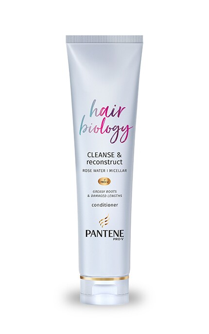 PANTENE-Бальзам Pantene Pro-V Очищення та Відновлення, 160 мл-8001841216751