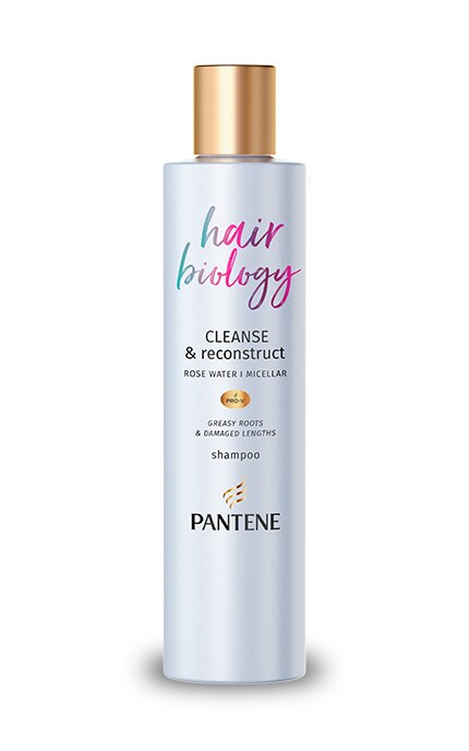 PANTENE-Шампунь Pantene Pro-V Чищення та Відновлення, 250 мл-8001841214627