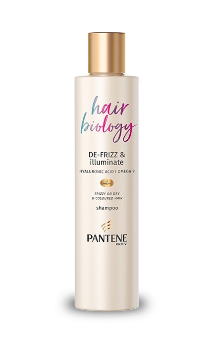 PANTENE-Шампунь Pantene Pro-V для неслухняного та тьмяного волосся, 250 мл-8001841214689