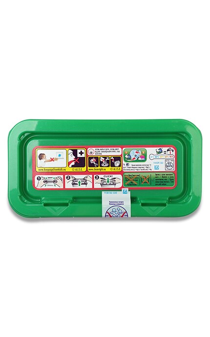 ARIEL-Капсули для прання Ariel Color, 23.8 г-8006540207628
