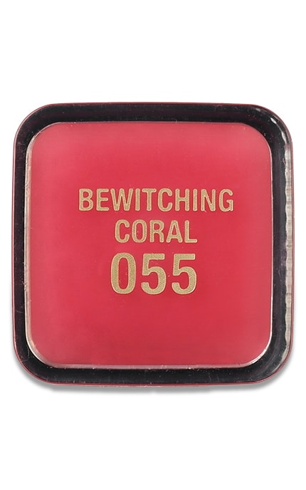 MAX FACTOR-Помада для губ Max Factor Colour Elixir New увлажняющая тон 055 Bewitching Coral 4 г-3614227902084