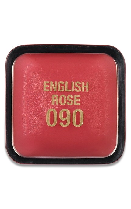 MAX FACTOR-Помада для губ Max Factor Colour Elixir New увлажняющая тон 090 English Rose 4 г-3614227902152