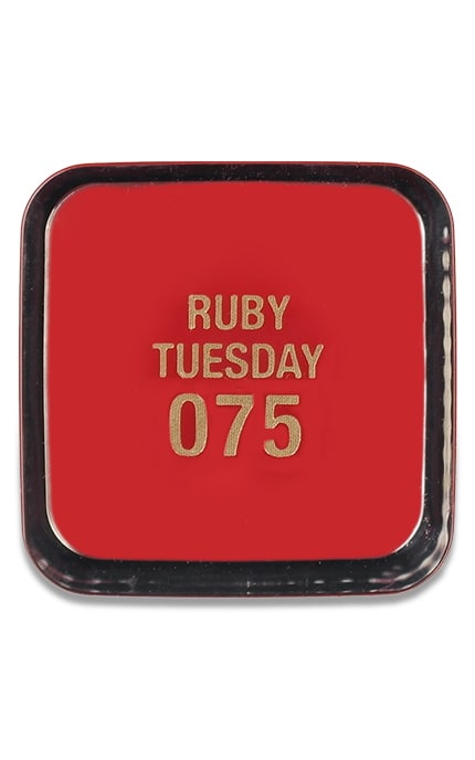 MAX FACTOR-Помада для губ Max Factor Colour Elixir New зволожуюча тон 075 Ruby Tuesday 4 г-3614227902121