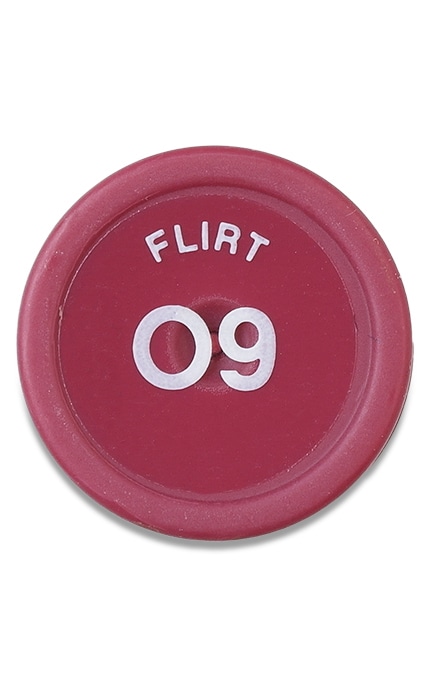 VIVIENNE SABO-Помада для губ Vivienne Sabo Femme Fatale рідка з матовим ефектом тон 09 Flirt 3 мл-3700971350872