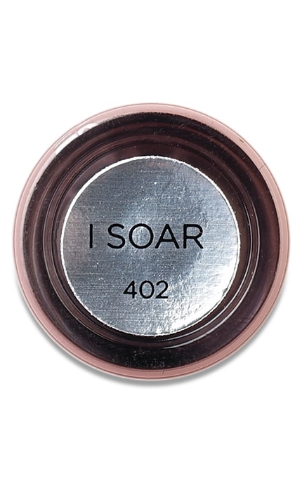 L'OREAL PARIS-Блиск для губ L'Oreal Paris Brilliant Signature з ефектом об'єму тон 402 I Soar 7 мл-3600523971312