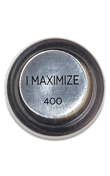 L'OREAL PARIS-Блеск для губ L'Oreal Paris Brilliant Signature с эффектом объема тон 400 I Maximize 7 мл-3600523971305