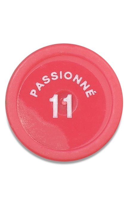 VIVIENNE SABO-Помада для губ Vivienne Sabo Femme Fatale матова тон 11 Passionne 3 мл-3700971350896