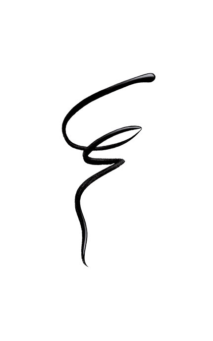 BOURJOIS-Подводка для глаз с кисточкой Bj liner pinceau тон 01 2.5 мл-3614228411622