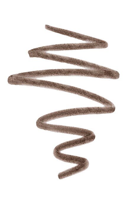 MAYBELLINE NY-Олівець для брів Tattoo Brow коричневий 05 1 шт-3600531630317