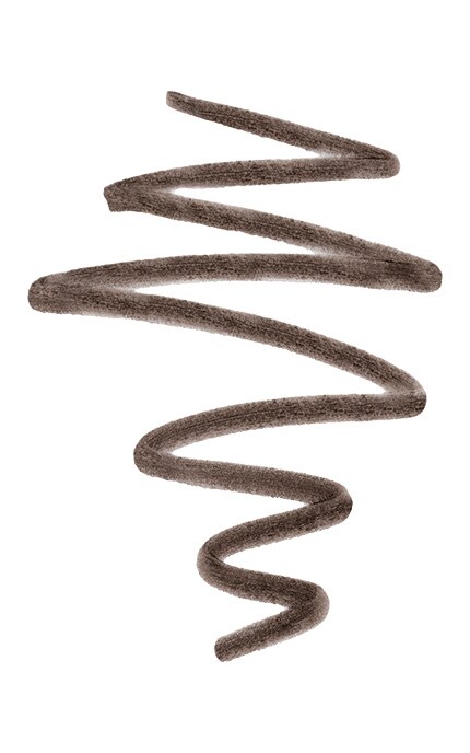 MAYBELLINE NY-Карандаш для бровей Maybelline New York Tattoo Brow 36 тонн 07 Deep Brown 073 г-3600531630416