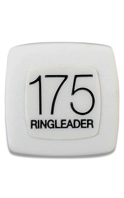 MAYBELLINE NY-Помада для губ Maybelline New York Super Stay Matte Ink матовый тон 175 Ringleader 5 мл-3600531605674