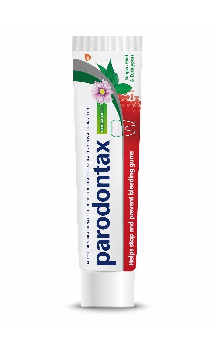PARODONTAX-Зубна паста Parodontax Свіжість Трав 75 мл-5054563949615