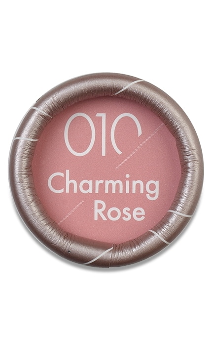 CATRICE-Помада ухаживающая для губ Catrice Power Full 5 тонн 010 Charming Rose 4 г-4059729312624