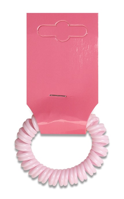 GLOBOS-Резинка-пружинка для волосся 1 шт-2000006735010