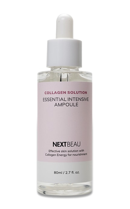 NEXTBEAU-Сироватка для обличчя Nextbeau Collagen 80 мл-8809696981165