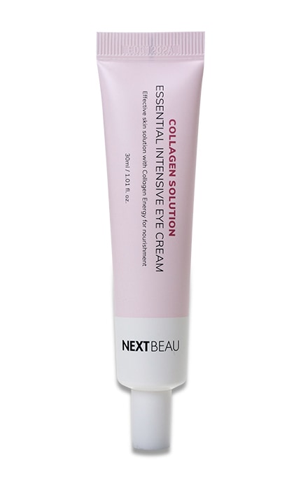 NEXTBEAU-Крем для кожи вокруг глаз увлажняющий Nextbeau Collagen 30 мл-8809696981196