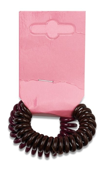 GLOBOS-Набір резинок для волосся Globos 1 шт-2000006796011