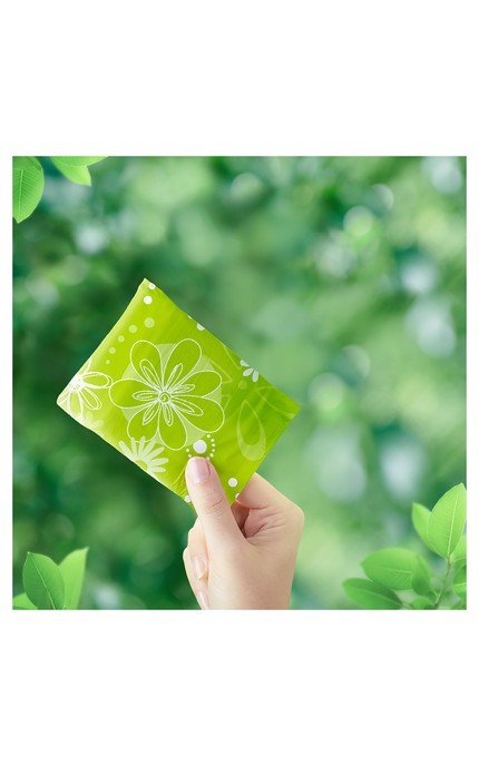 NATURELLA-Прокладки жіночі гігієнічні Naturella Ultra Normal 40 шт-4015400471172