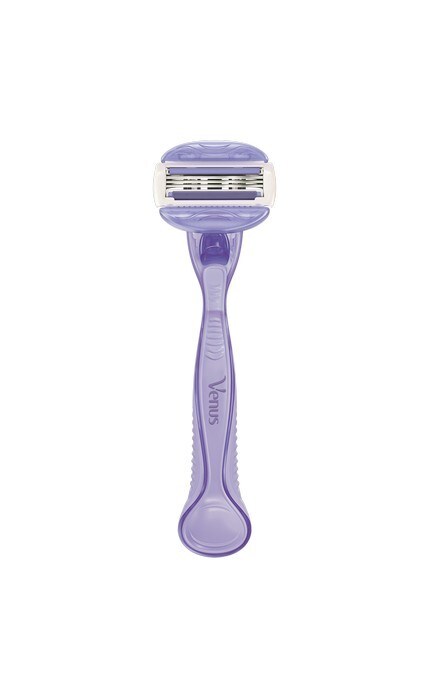 GILLETTE VENUS-Бритва зі змінними касетами Venus ComfortGlide Breeze для жінок , 2 шт-7702018886166