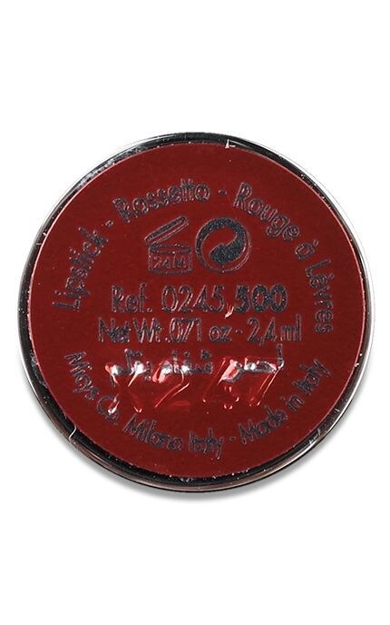 PUPA-Помада сияющая для губ Pupa Miss Pupa Ultra Brilliant, тон 500, 2,4 мл-8011607178438