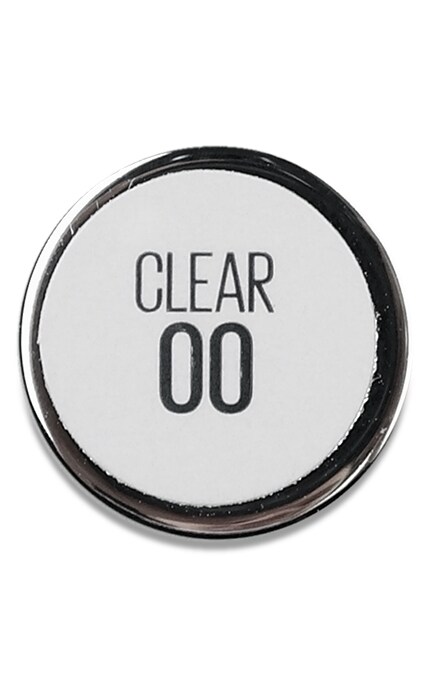 MAYBELLINE NY-Віск-гель моделюючий для брів Maybelline New York Tattoo Brow, тон 00 Clear, 1,1 г-3600531650704