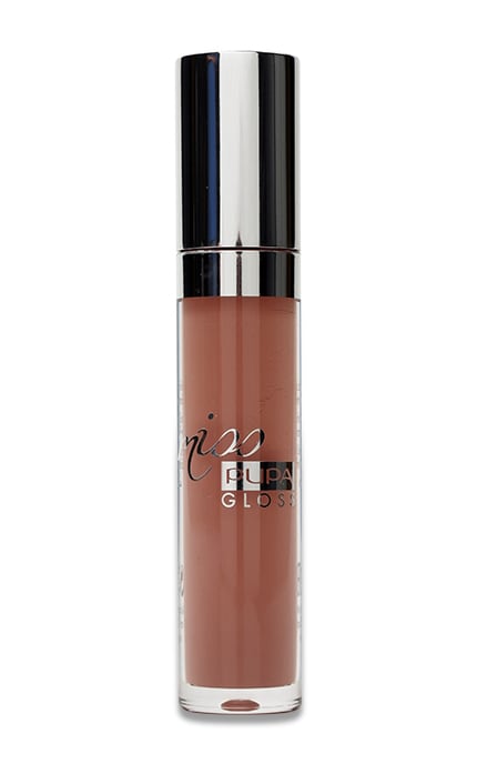 PUPA-Блеск для губ Pupa Miss Pupa Gloss, тон 103, 5 мл-8011607254156