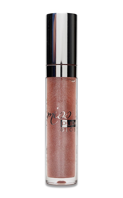 PUPA-Блеск для губ Pupa Miss Pupa Gloss, тон 104, 5 мл-8011607254163