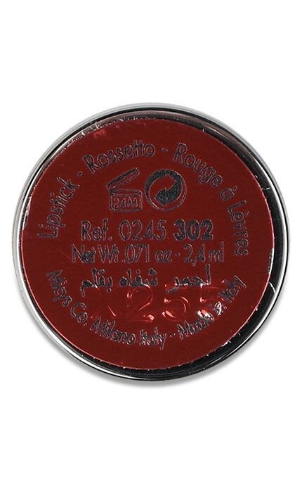 PUPA-Помада сяюча для губ Pupa Miss Pupa Ultra Brilliant, тон 302, 2,4 мл-8011607178353