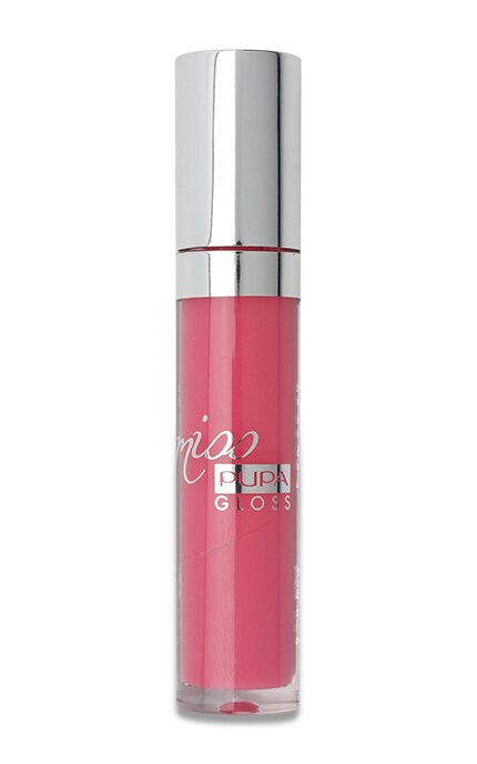 PUPA-Блиск для губ Pupa Miss Pupa Gloss, тон 303, 5 мл-8011607254279