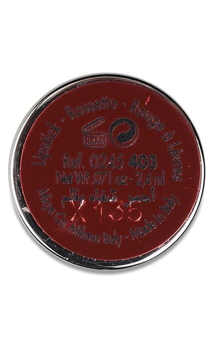 PUPA-Помада сияющая для губ Pupa Miss Pupa Ultra Brilliant, тон 403, 2,4 мл-8011607178414