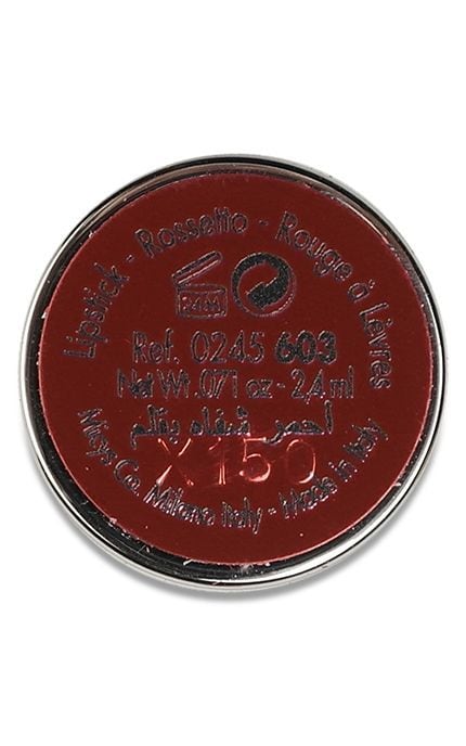 PUPA-Помада сияющая для губ Pupa Miss Pupa Ultra Brilliant, тон 603, 2,4 мл-8011607178513