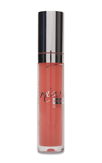 PUPA-Блиск для губ Pupa Miss Pupa Gloss, тон 202, 5 мл-8011607254200