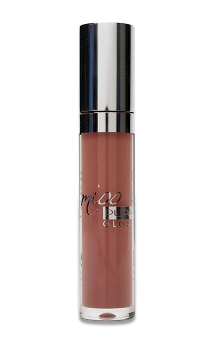 PUPA-Блеск для губ Pupa Miss Pupa Gloss, тон 105, 5 мл-8011607254170