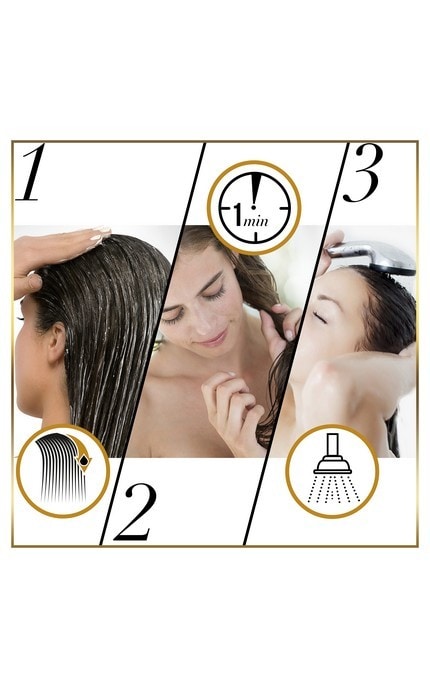 PANTENE-Бальзам-ополіскувач для волосся Pantene Pro-V Aqua Light 275 мл-8700216509015