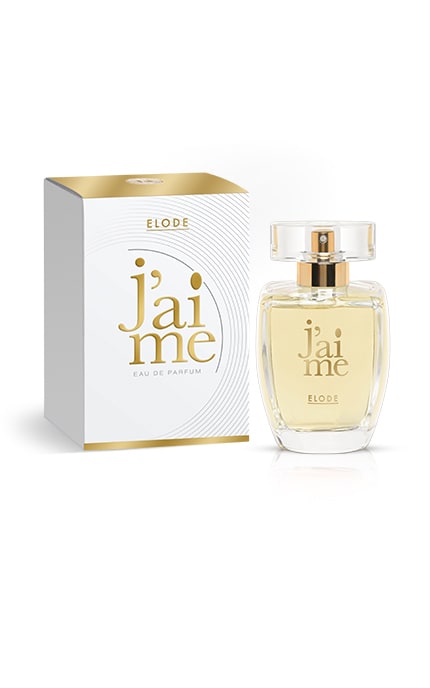 ELODE-Жіноча парфумована вода Elode J'aime 100 мл-5201314145240