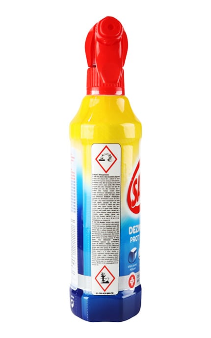 SAVO-Средство универсальное Savo Против плесени 500 мл-8594005390225