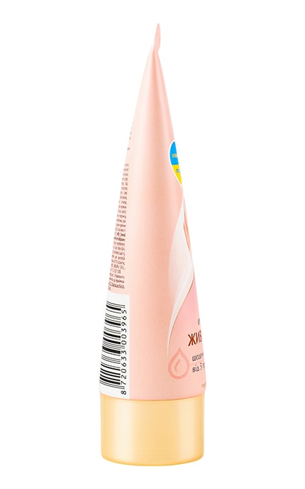 SILKY HANDS-Крем для рук питательный Silky Hands 72 мл-8720633003965