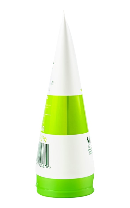 SIMPLE-Гель для вмивання зволожуючий Simple Kind To Skin 150 мл-5011451103870