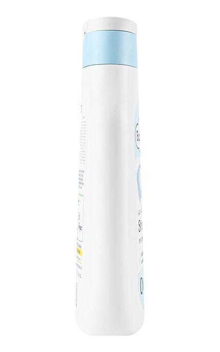BABYDREAM-Шампунь для детей Babydream Rossmann С ромашкой и пантенолом 250 мл-4305615737898