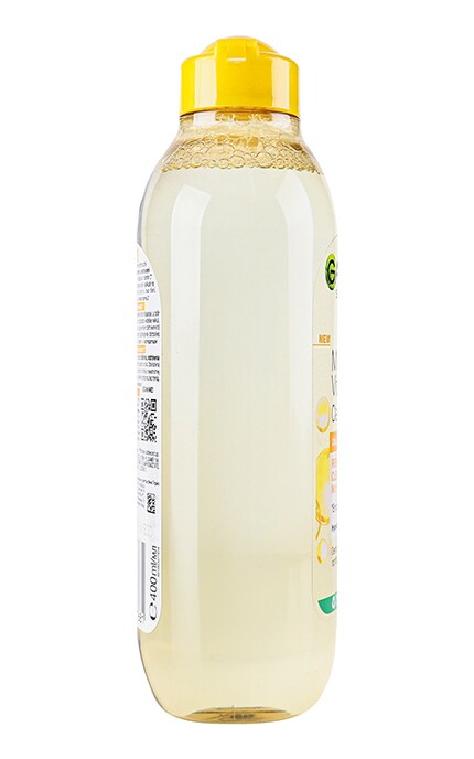 SKIN NATURAL-Мицеллярная вода с витамином С Garnier Skin Naturals 400 мл-3600542467681